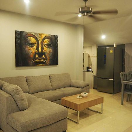 Beautiful 3 Bedroom Garden Villa 찰롱 외부 사진
