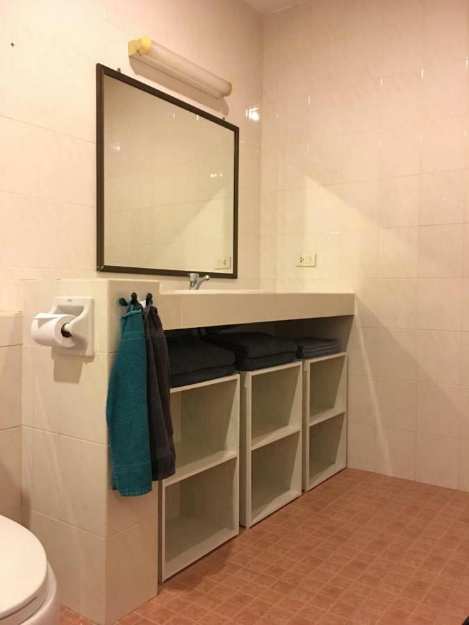Beautiful 3 Bedroom Garden Villa 찰롱 외부 사진