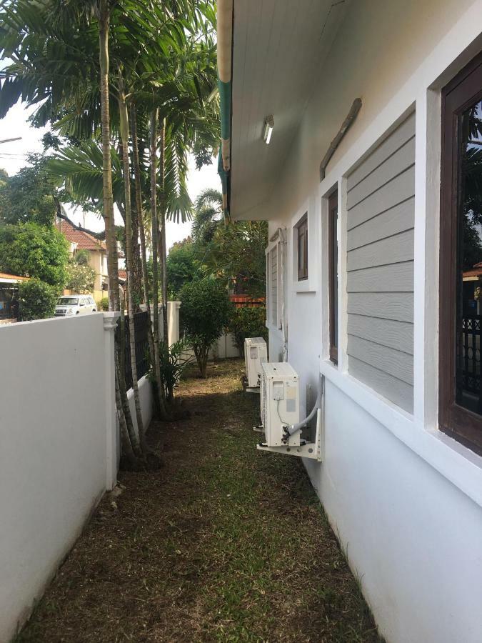 Beautiful 3 Bedroom Garden Villa 찰롱 외부 사진