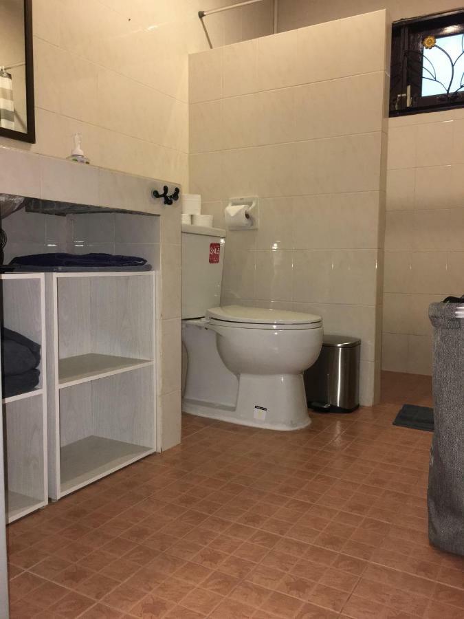 Beautiful 3 Bedroom Garden Villa 찰롱 외부 사진