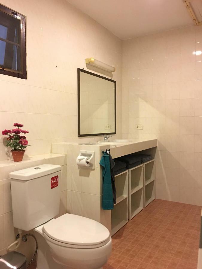 Beautiful 3 Bedroom Garden Villa 찰롱 외부 사진